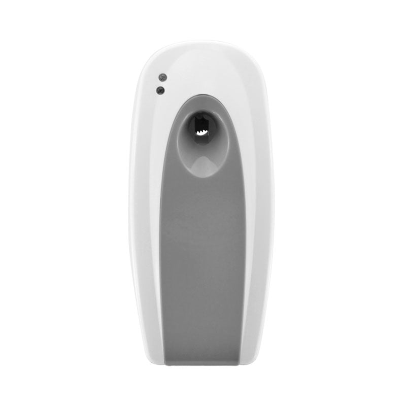 Bobson KRoma Metered Aerosol Dispenser, White Grey