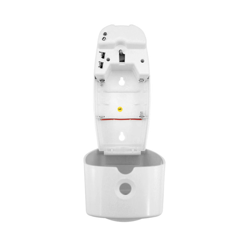 Bobson KRoma Metered Aerosol Dispenser, White Grey
