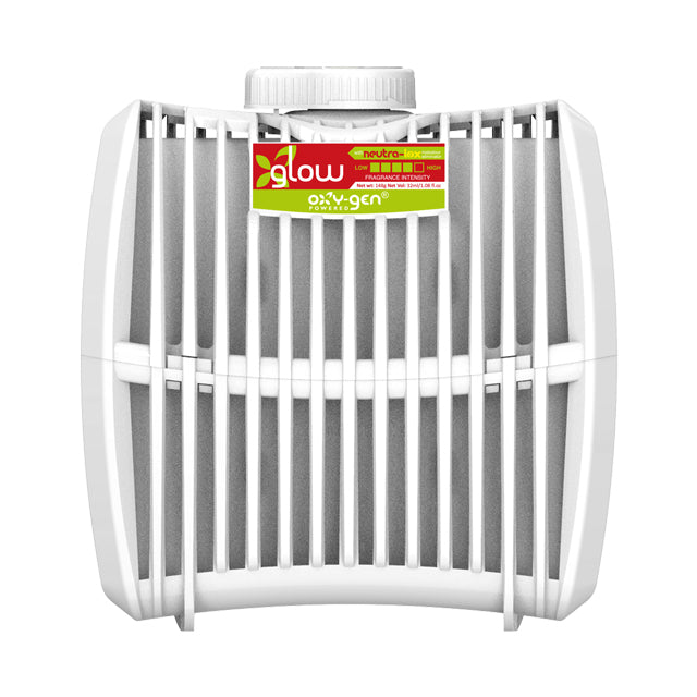 Glow - Oxy-Gen Powered Fragrance Refill for Oxygen Pro Dispensers