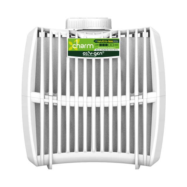 Oxy-Gen Powered Charm Fragrance Refill for Oxygen Pro Dispensers