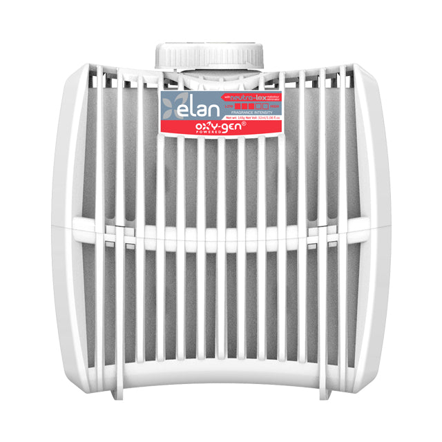 Oxy-Gen Powered Elan Fragrance Refill for Oxygen Pro Dispensers