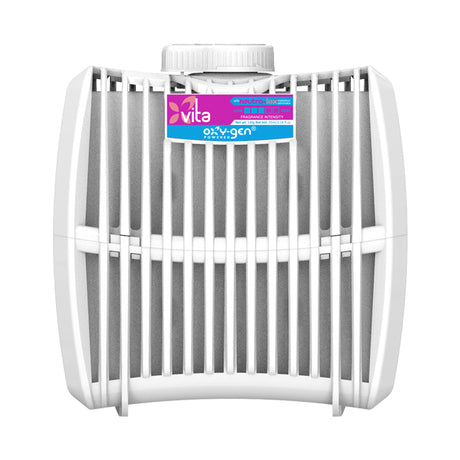 Oxy-Gen Powered Vita Fragrance Refill for Oxygen Pro Dispensers