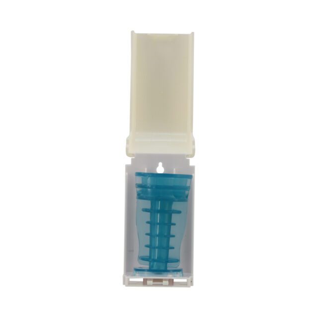 EcoScent Passive Air Freshener Dispenser, 30-Day Fragrance