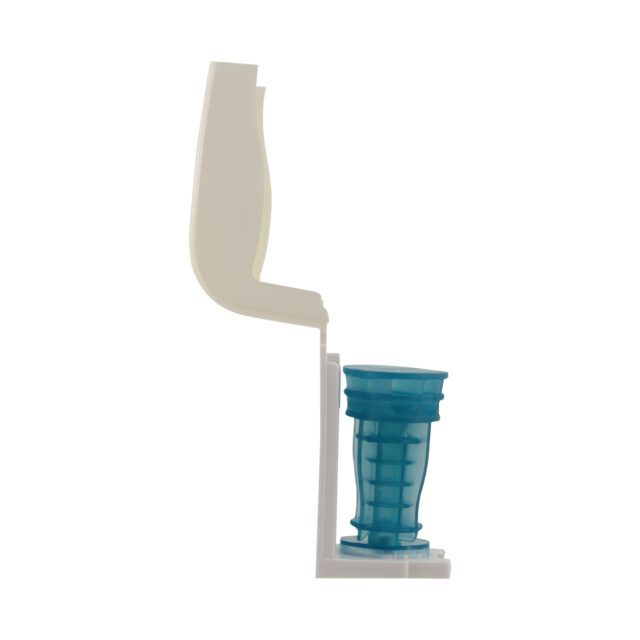 EcoScent Passive Air Freshener Dispenser, 30-Day Fragrance