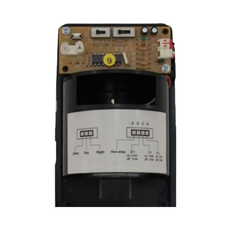 Bobson Fan Gel Cup Air Freshener Dispenser AF 190M