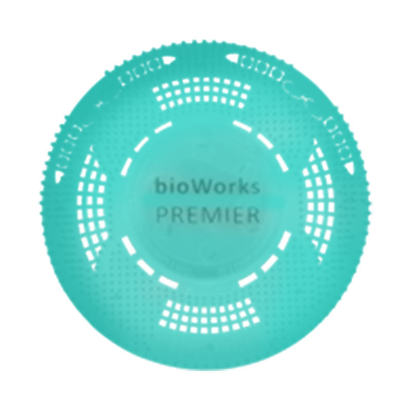 BioWorks 2 in 1 Dual Active Biological Block