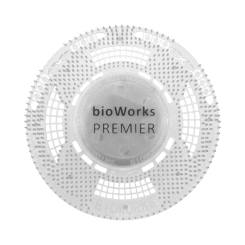 BioWorks 2 in 1 Dual Active Biological Block