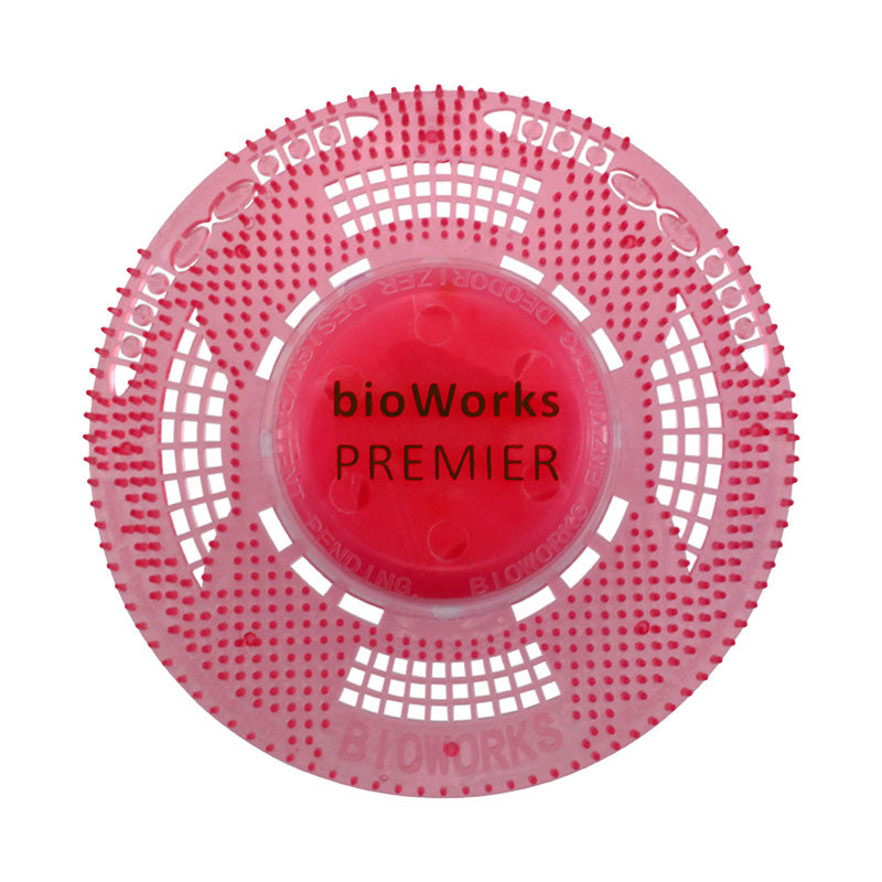 BioWorks 2 in 1 Dual Active Biological Block