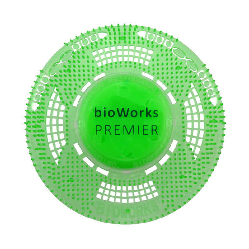 BioWorks 2 in 1 Dual Active Biological Block