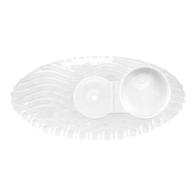 CubeScent Oxy-Gen Clip-On Air Freshener