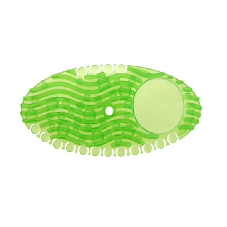 CubeScent Oxy-Gen Clip-On Air Freshener