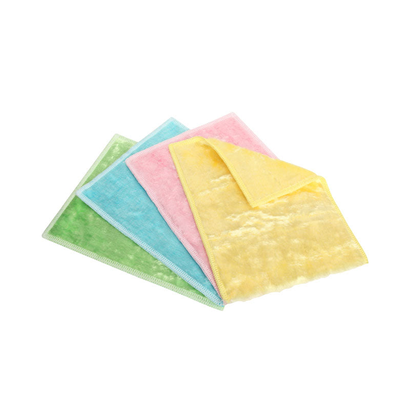 Edco Wonder Cloth Extra Large Size, Assorted Colours, 1 Pack