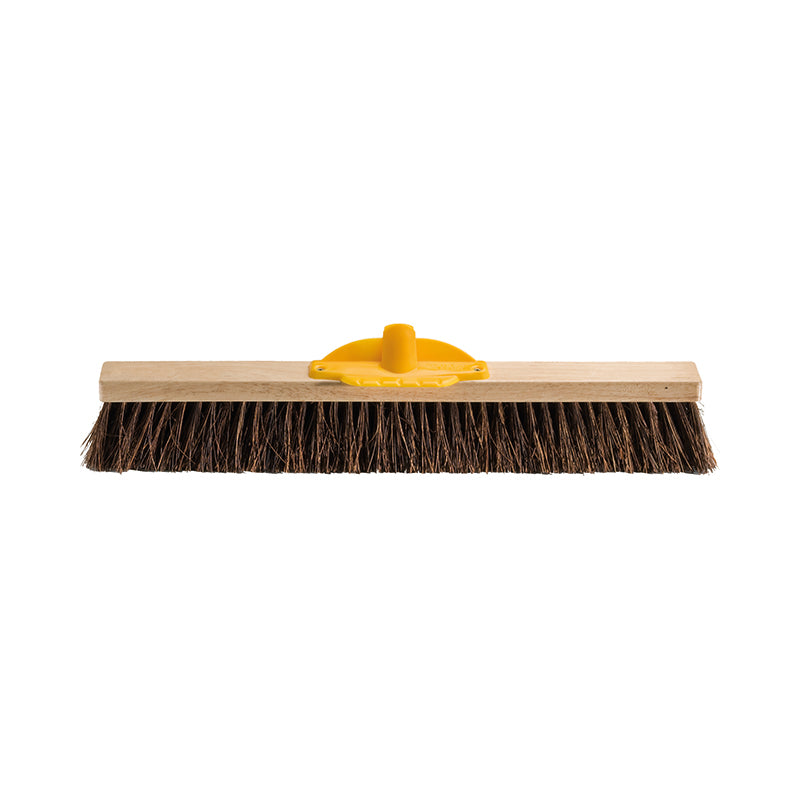 Oates 600mm Sweep All Bassine Broom