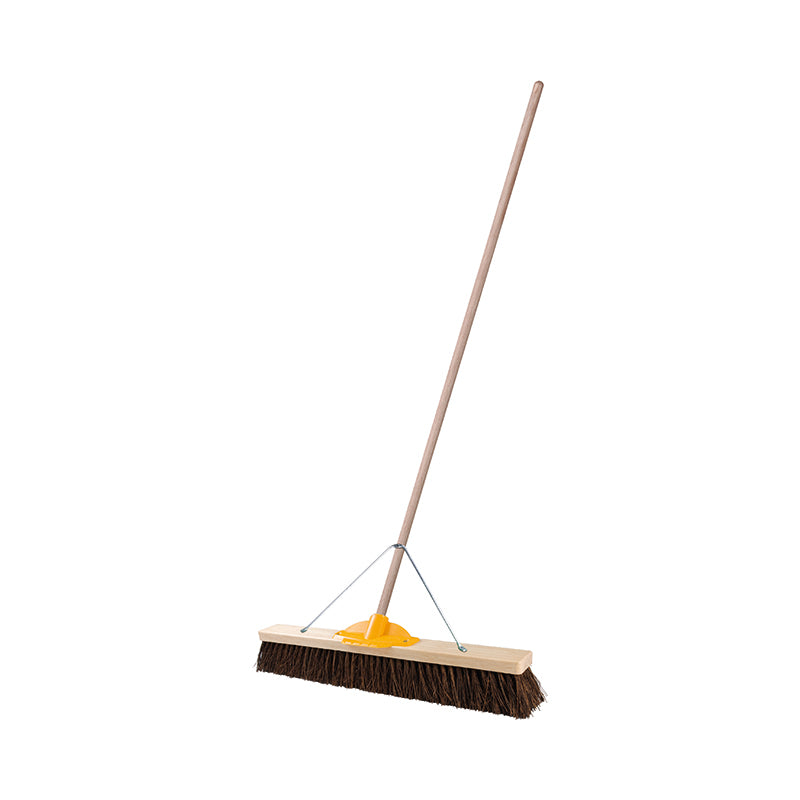 Oates 600mm Sweep All Bassine Broom