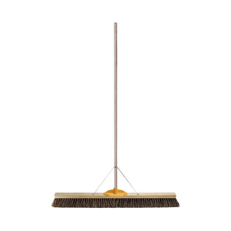 Oates 900mm Sweep All Bassine Broom