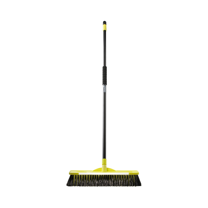 Oates Medium Stiff Tradesman Outdoor Broom