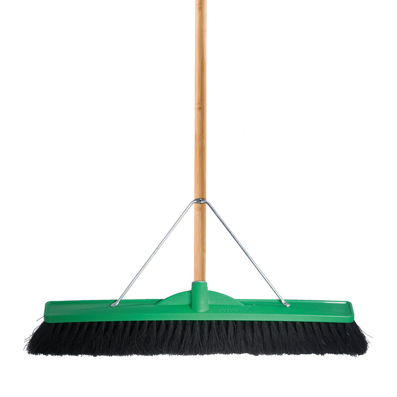 Oates 60cm Platform Blend Broom