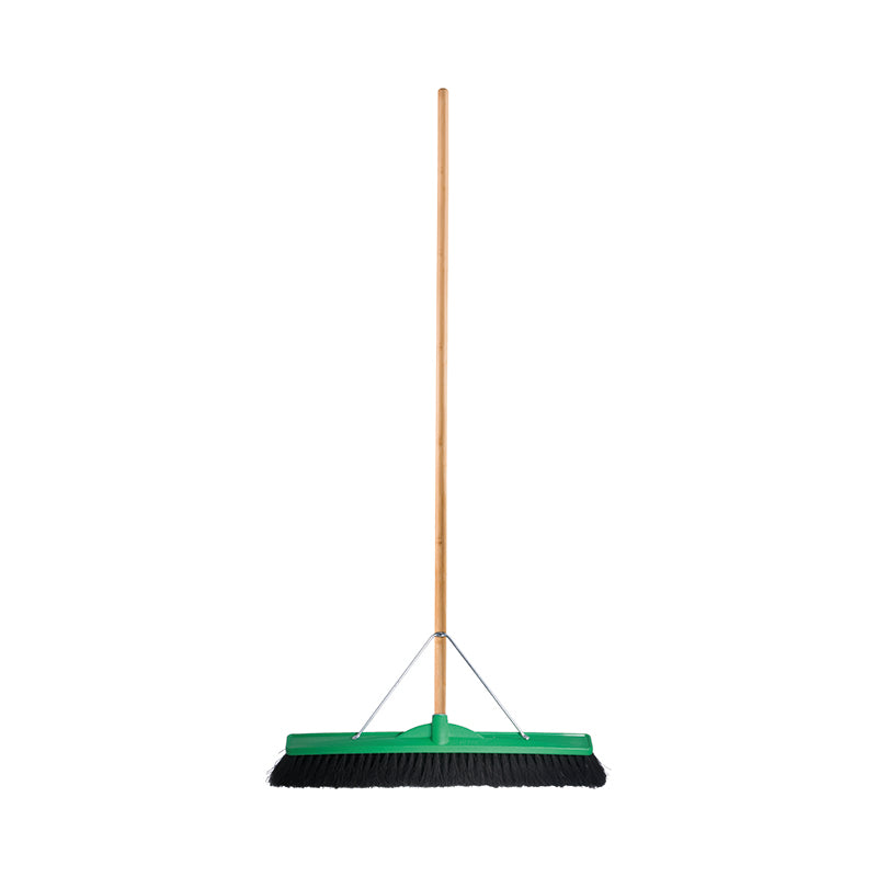 Oates 60cm Platform Blend Broom