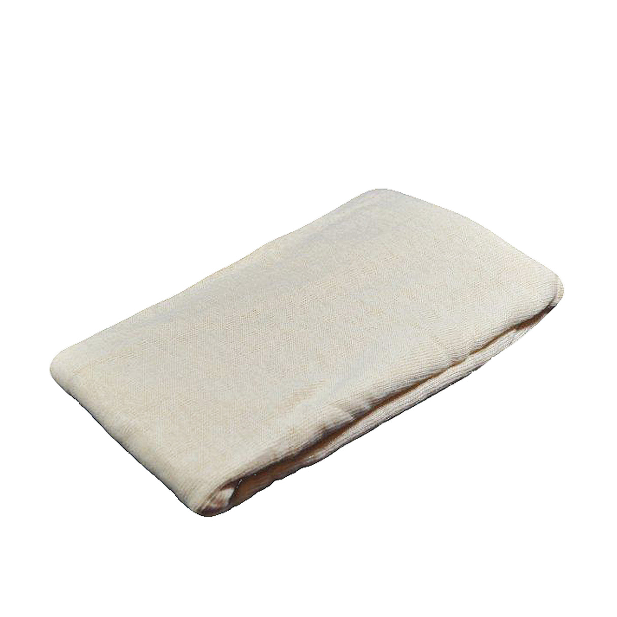 Edco Merrishine All Purpose Dusting and Polishing Cloth Unwrapped
