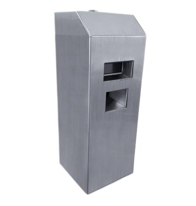 Stainless Steel Automatic Aerosol Air Freshener Dispenser