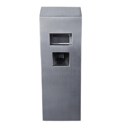 Stainless Steel Automatic Aerosol Air Freshener Dispenser