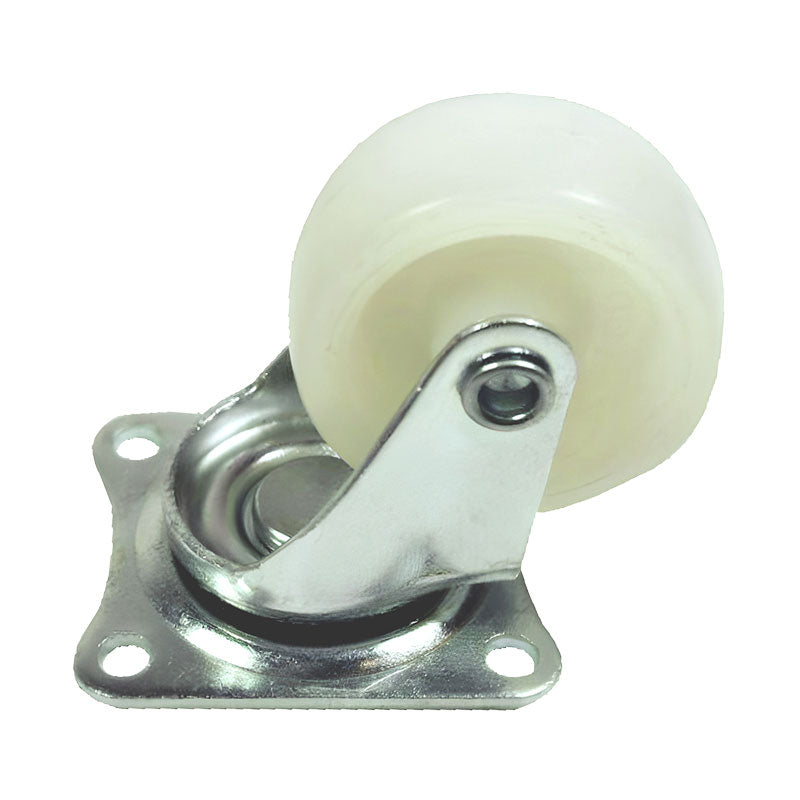 Edco 15L Wringer Bucket Spare Wheels, 3 Pack