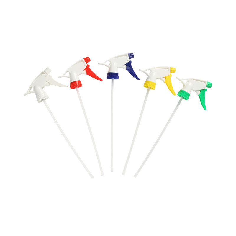 Edco Spray Trigger, Multicolour