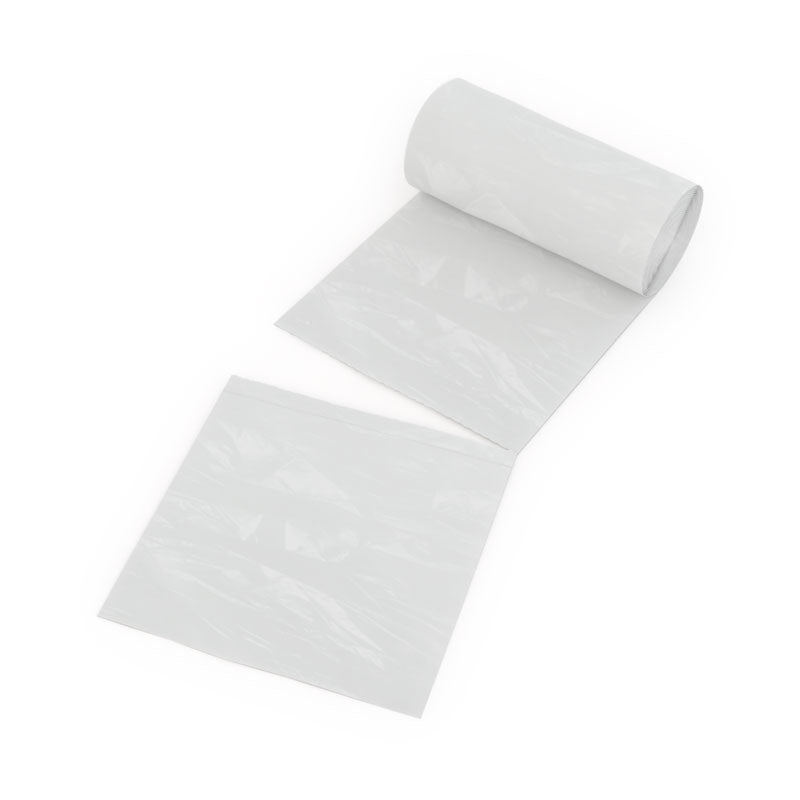 Best Hygiene 22L White Biodegradable Fragranced Sanitary Bags, Small
