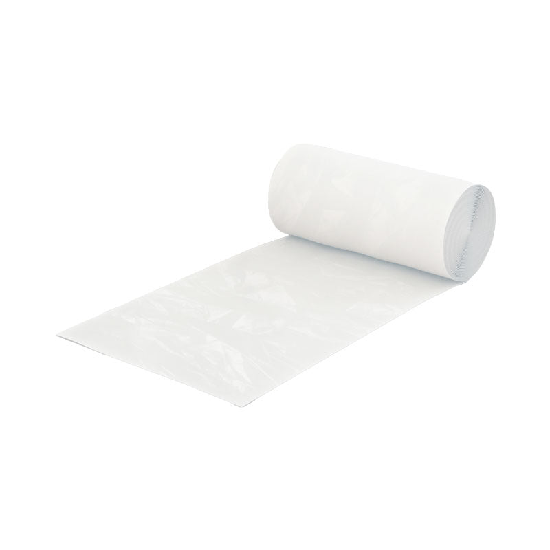 Best Hygiene 22L White Biodegradable Fragranced Sanitary Bags, Small