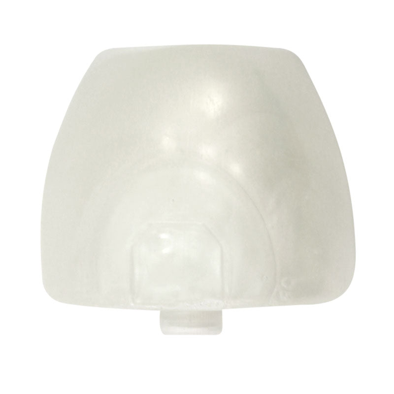 Hospiplus Shower Cartridge Refills for Hotels and Hospitality, 400mL