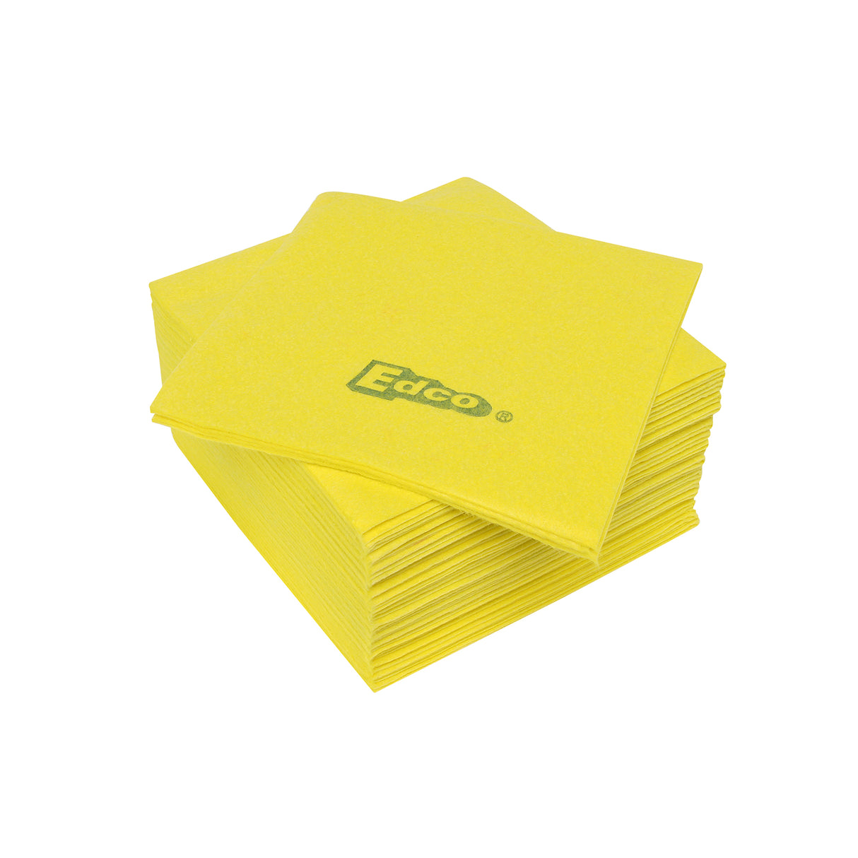 Edco Merritex Heavy Duty Cloths 20-Pack