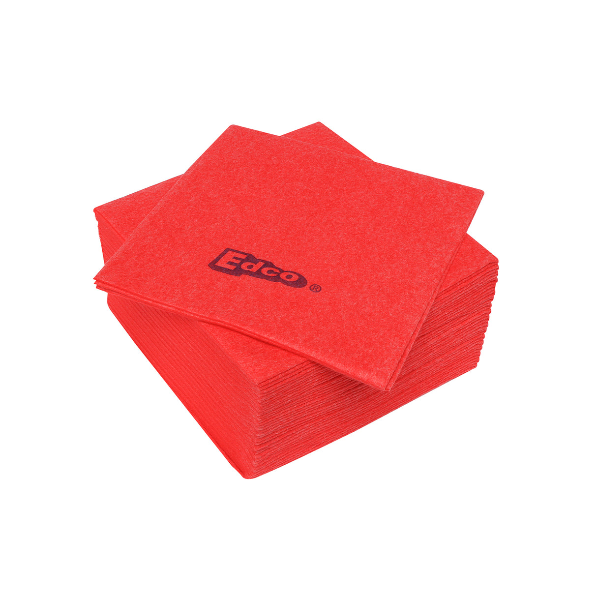 Edco Merritex Heavy Duty Cloths 20-Pack