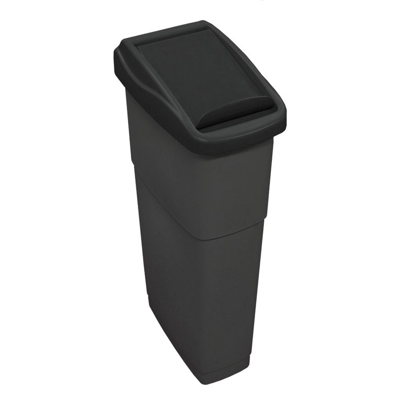 Hospeco Comfortsan 22L Slim Commercial Sanitary Bin