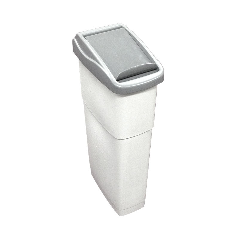 Hospeco Comfortsan 22L Slim Commercial Sanitary Bin