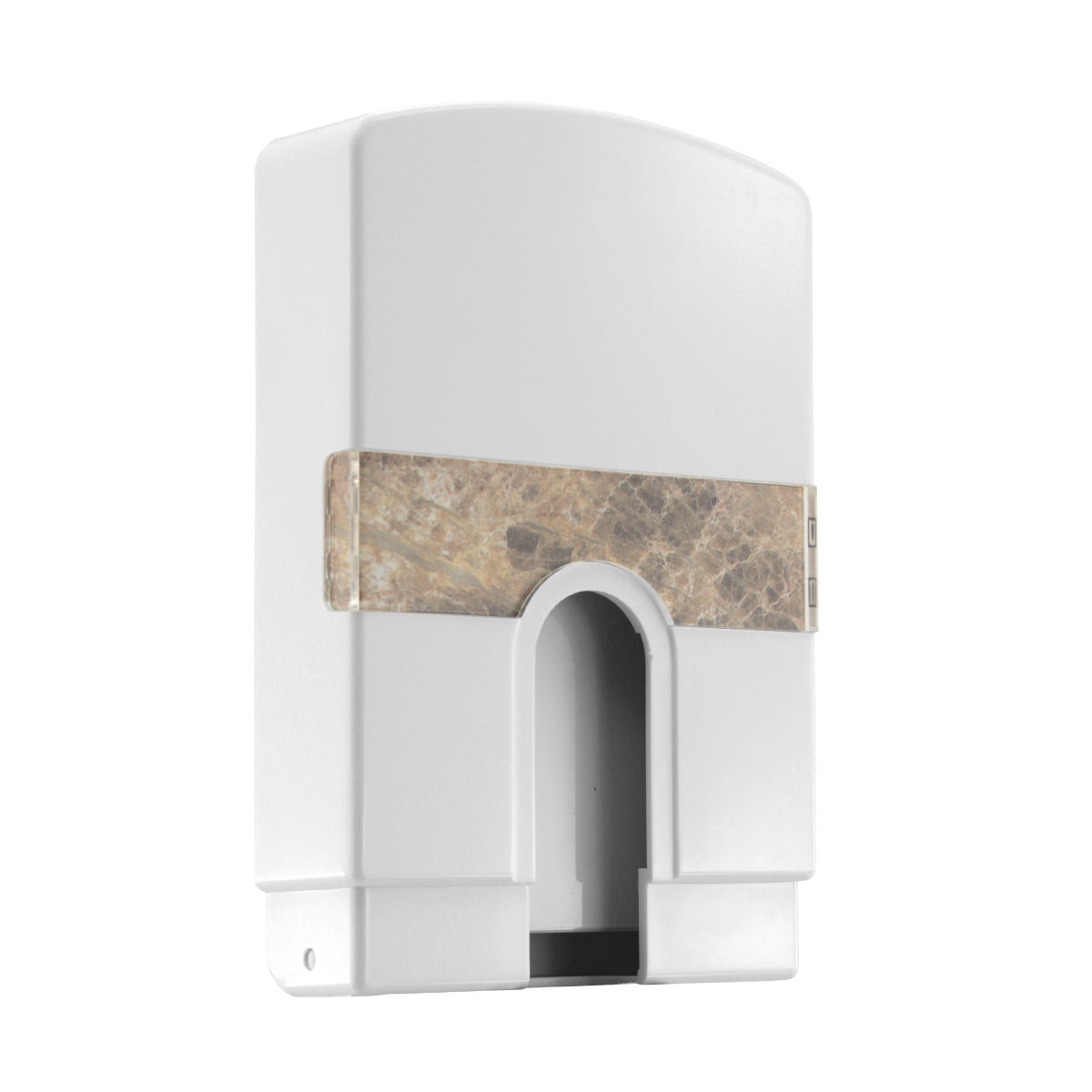 Bobson Sanitary Disposal Bag Dispenser for Feminine Hygiene