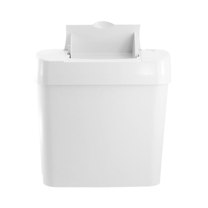 Hospeco 15L Automatic Sensor Sanitary Bin for Ladies Room Hygiene