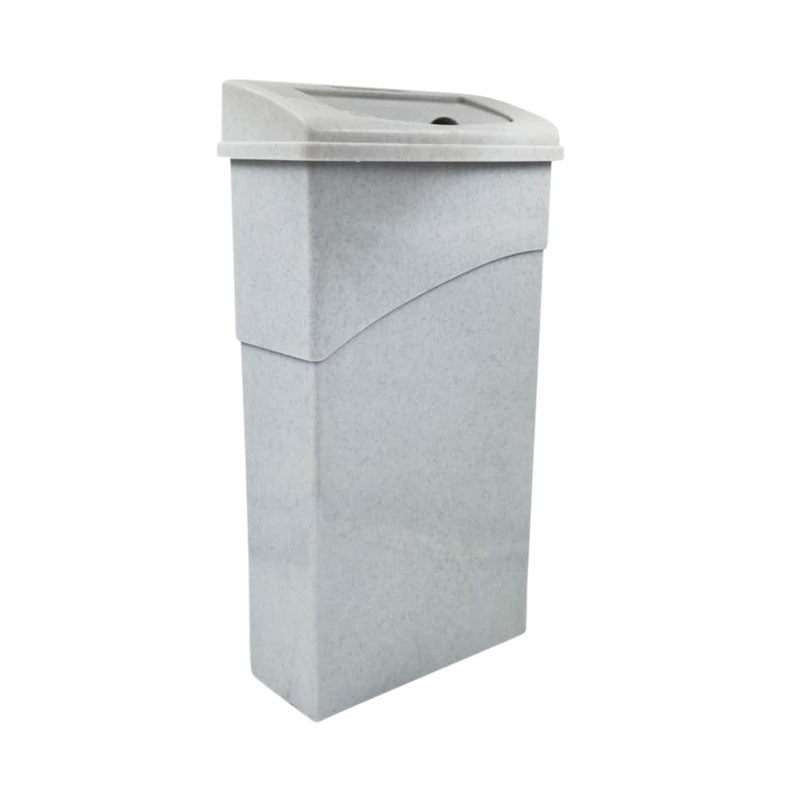 Hospeco 25L Comfortsan Slim Sanitary Bin