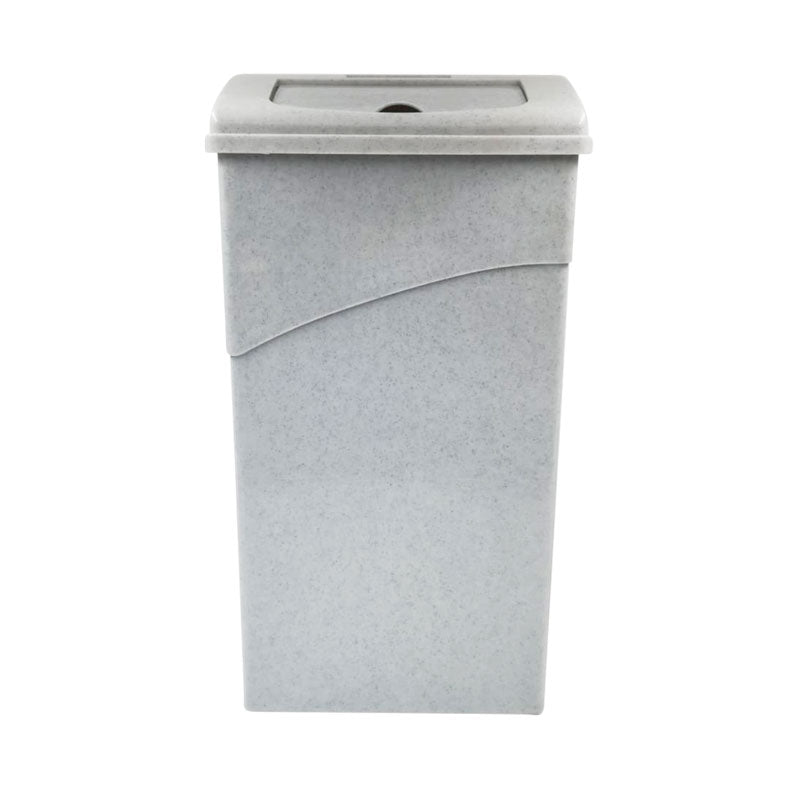 Hospeco 25L Comfortsan Slim Sanitary Bin