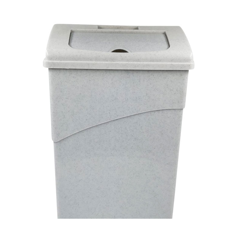 Hospeco 25L Comfortsan Slim Sanitary Bin