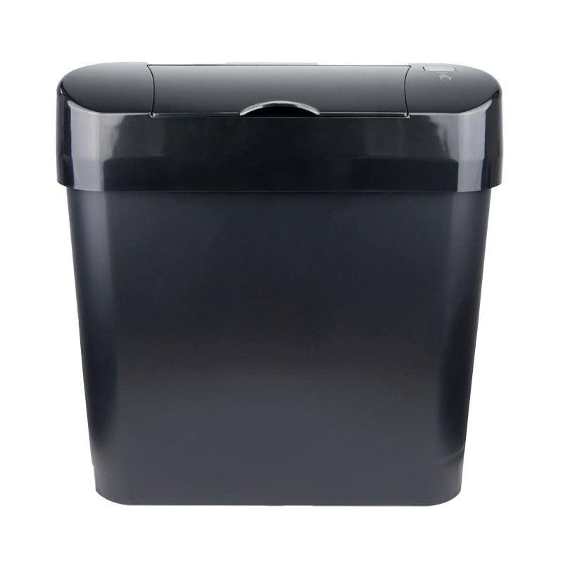 Hospeco 15L Automatic Sensor Sanitary Bin for Ladies Room Hygiene