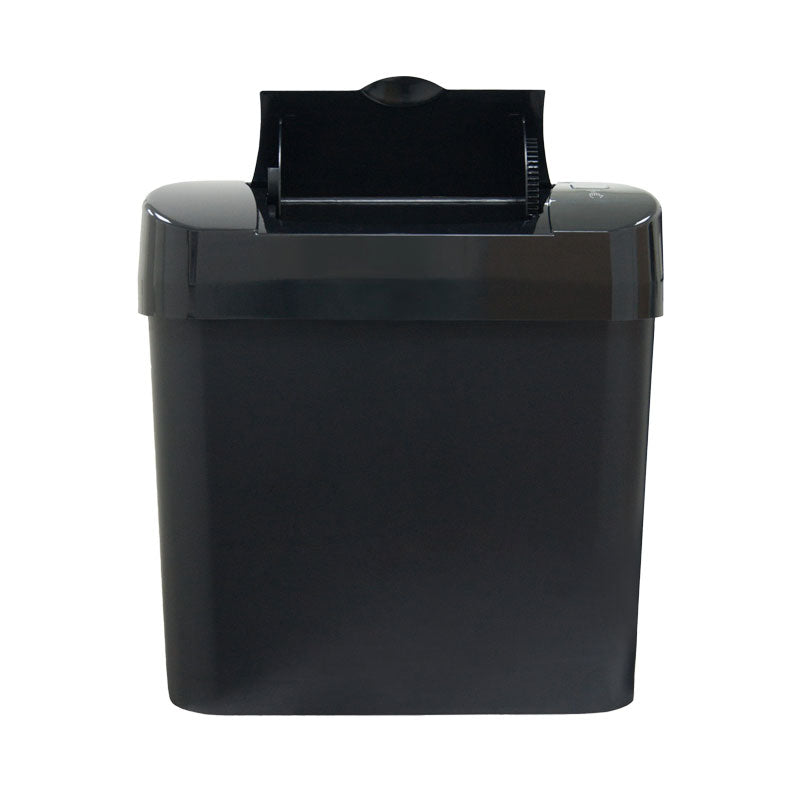 Hospeco 15L Automatic Sensor Sanitary Bin for Ladies Room Hygiene