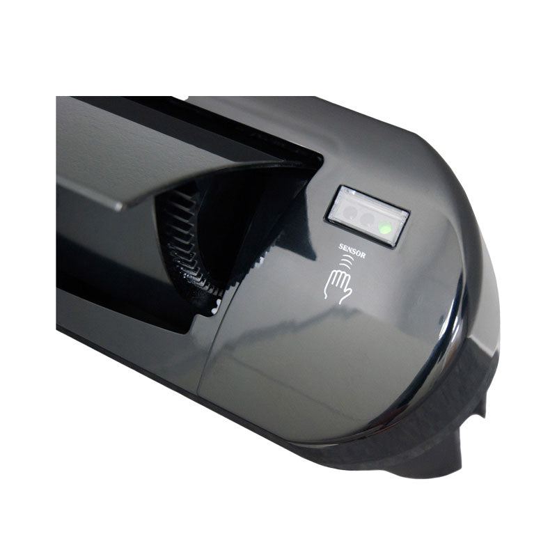 Hospeco 15L Automatic Sensor Sanitary Bin for Ladies Room Hygiene