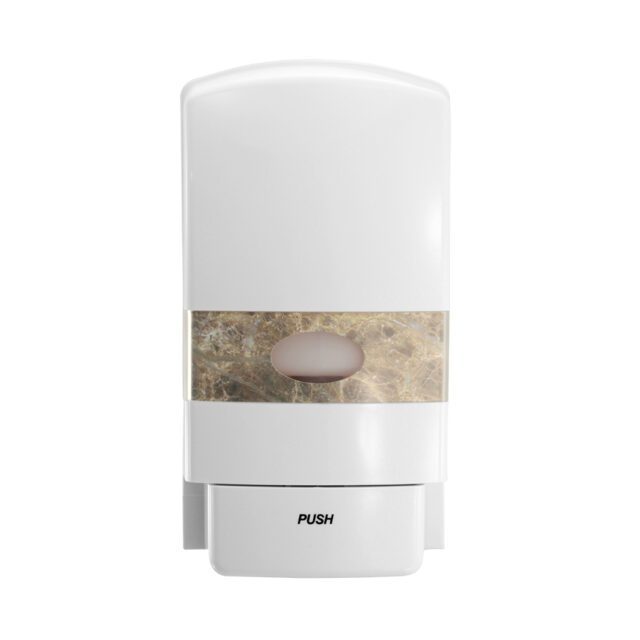 Liquid Soap Dispenser Refillable SD200RL front