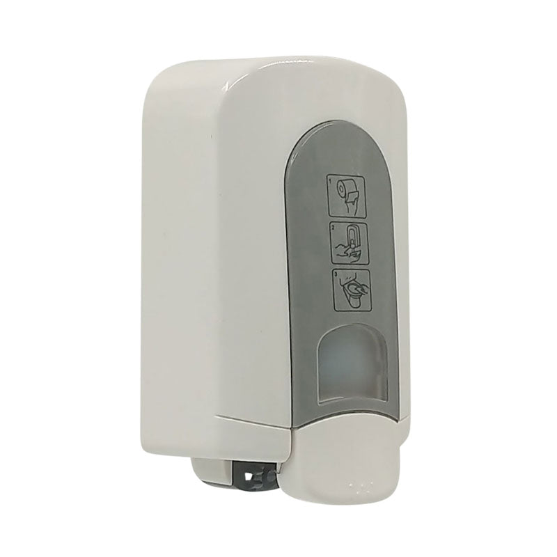 Bobson Toilet Seat Cleaner and Sanitiser Dispenser, 500mL