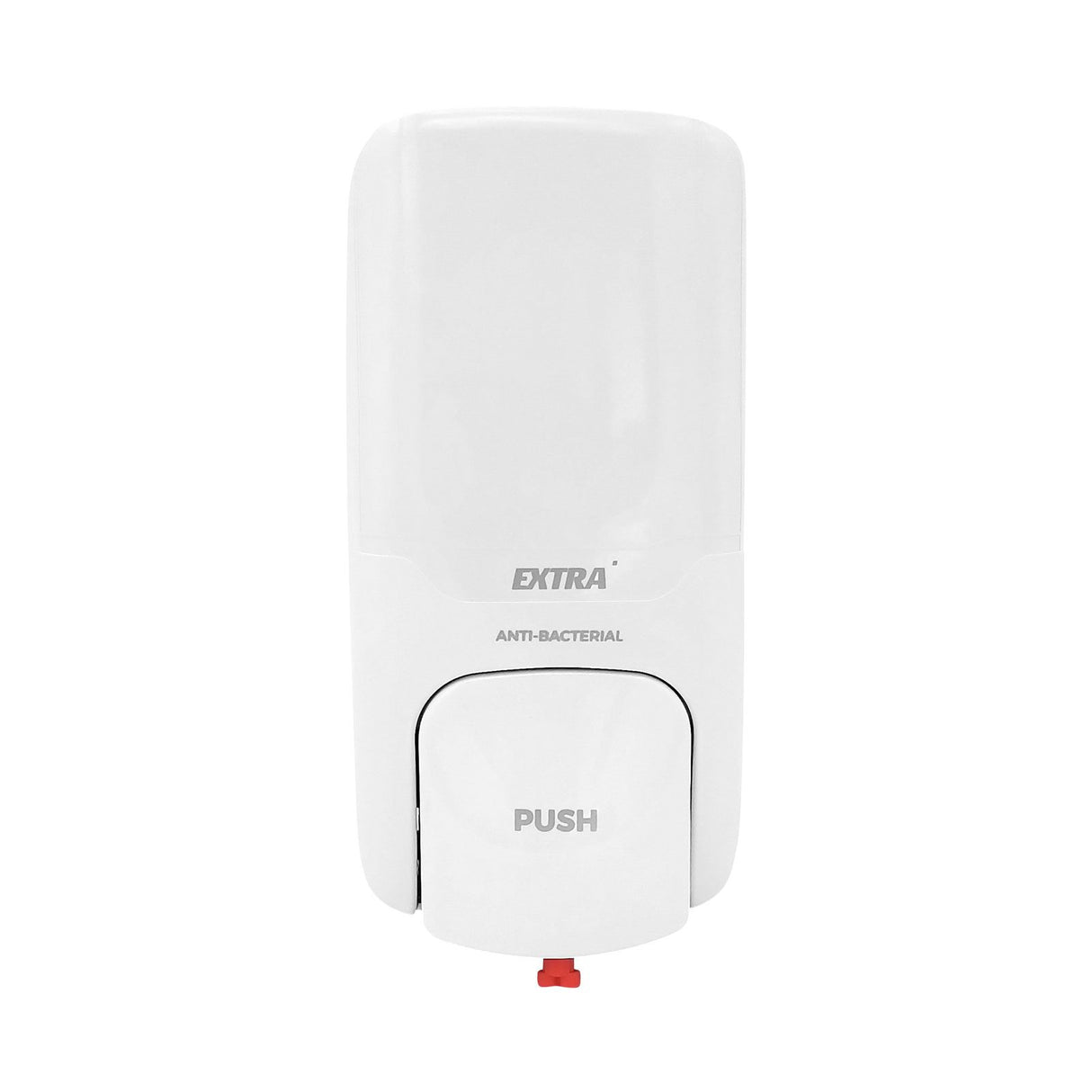 Extra Flexi Spray Soap Dispenser, White, 1.2L