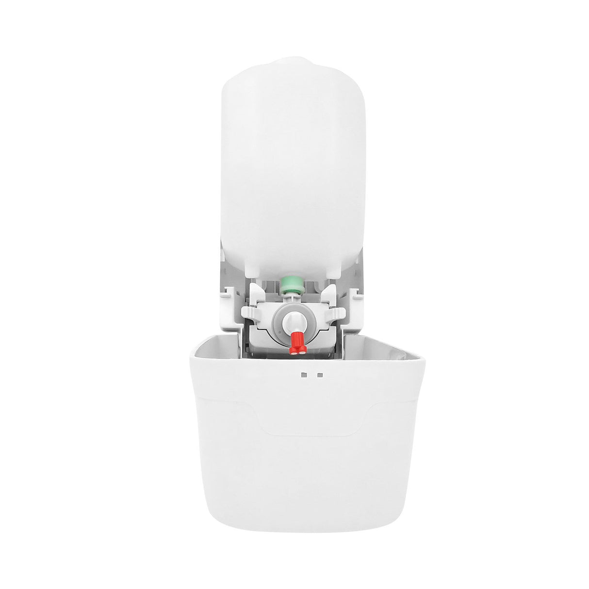 Extra Flexi Spray Soap Dispenser, White, 1.2L