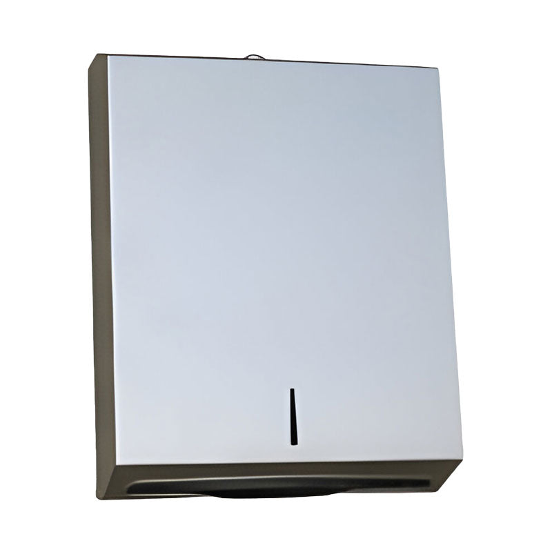 Stainless Steel SlimFold Hand Towel Dispenser