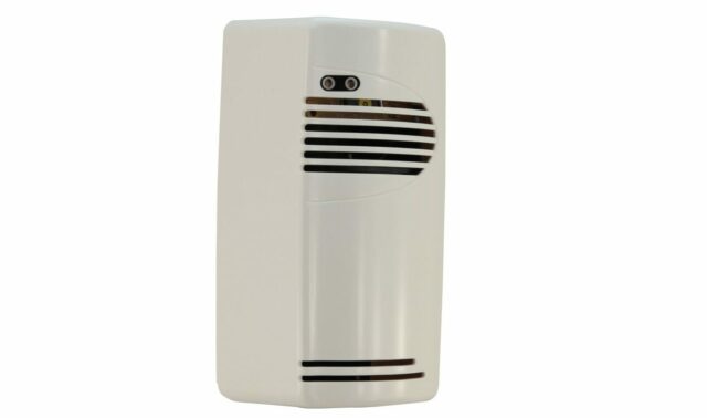 Fan Air Freshener Dispenser - AF 190N