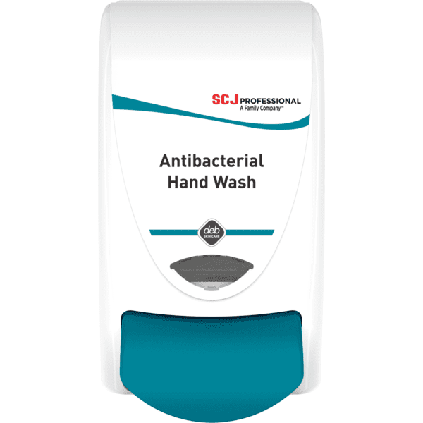 Cleanse Antibacterial Dispenser, 1L