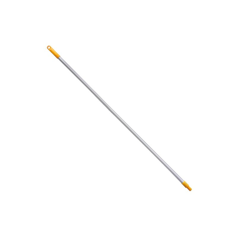 Oates 1.35m Duraclean Aluminium Handle - Yellow